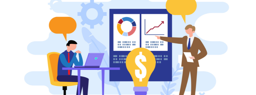 eCommerce growth strategies and business development planning for small businesses